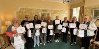 Funeral director held ‘insightful’ open day