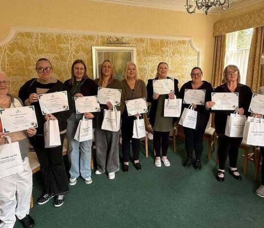 Funeral director held ‘insightful’ open day