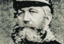 Development will honour town’s VC