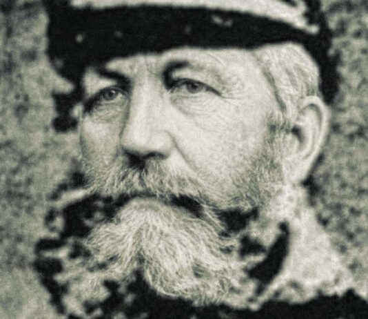 Development will honour town’s VC