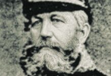 Development will honour town’s VC