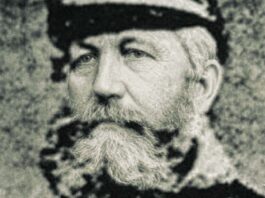 Development will honour town’s VC