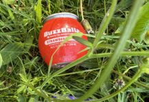 Plea to parents over children on Buzzballz