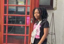 Tributes paid as school mourns ‘wonderful’ pupil