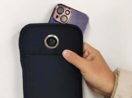First day back sees pupils lose phones as scheme rolls out