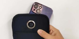 First day back sees pupils lose phones as scheme rolls out