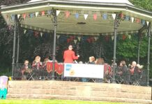 Dentists kicking off season with 2.30 show