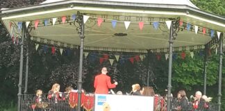 Dentists kicking off season with 2.30 show