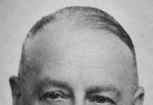 Death of Harry Eagland (1943)