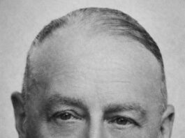 Death of Harry Eagland (1943)