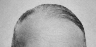 Death of Harry Eagland (1943)