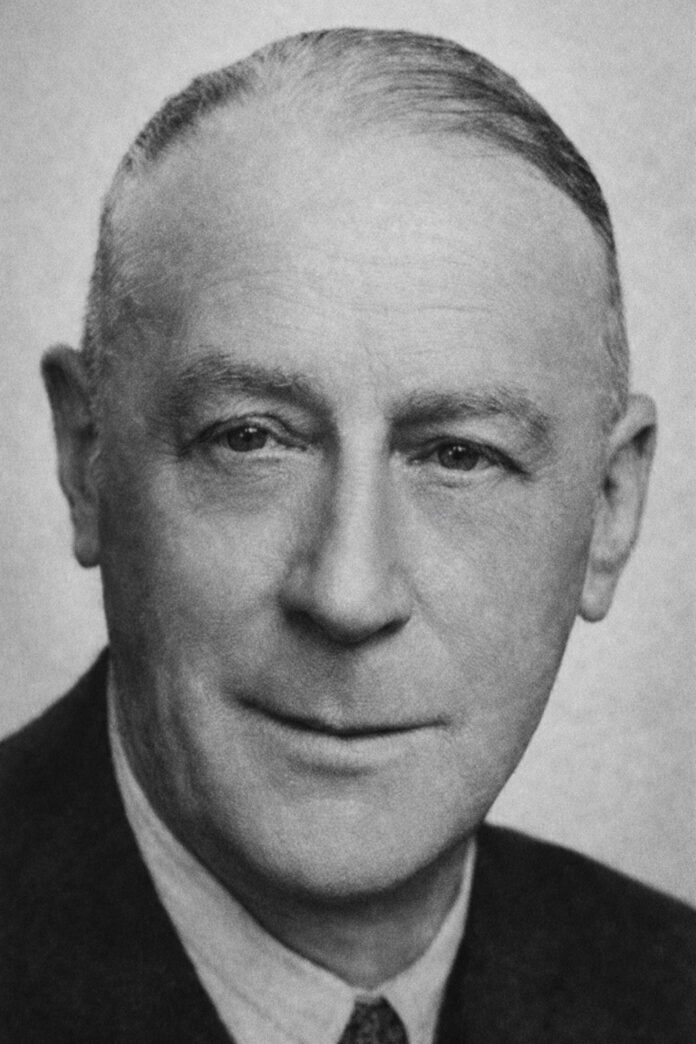harry eagland