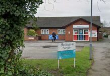 Surgery gets overall CQC rating of good