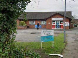 Surgery gets overall CQC rating of good
