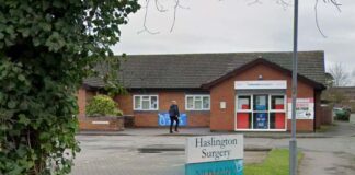 Surgery gets overall CQC rating of good