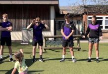 ‘Shock’ as school holiday club axed