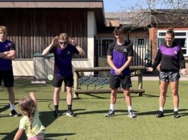 ‘Shock’ as school holiday club axed