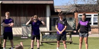 ‘Shock’ as school holiday club axed