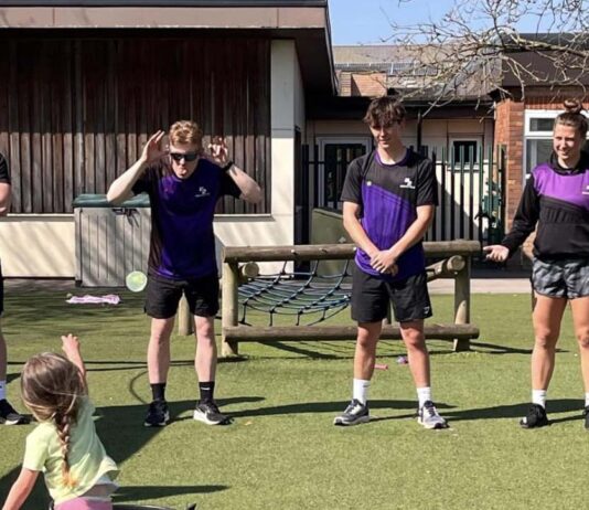 ‘Shock’ as school holiday club axed