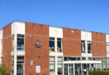 Cost of the town library needs looking at: claim