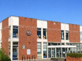 Cost of the town library needs looking at: claim