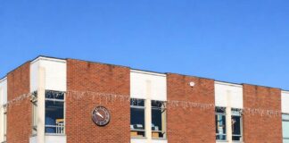 Cost of the town library needs looking at: claim