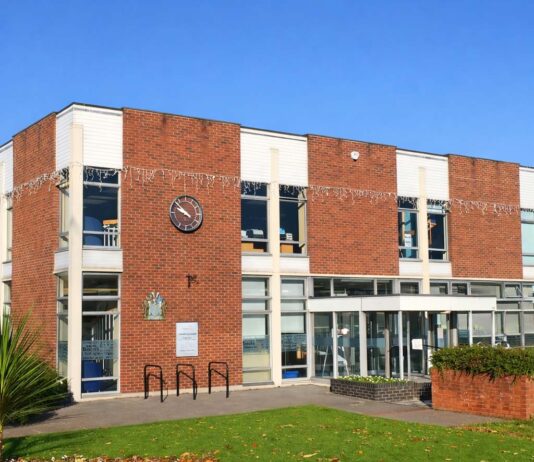 Cost of the town library needs looking at: claim