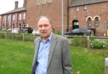 ‘Frustration’ over future of the ‘Market Square’