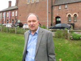 ‘Frustration’ over future of the ‘Market Square’