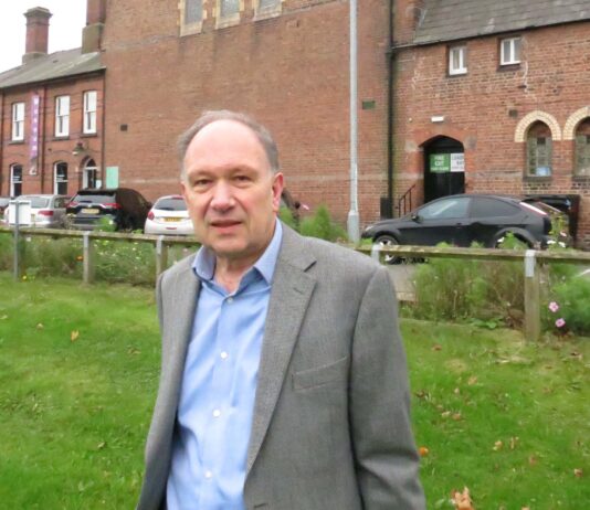 ‘Frustration’ over future of the ‘Market Square’