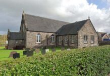 Closure of church is ‘a hard reality’: minister