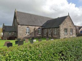 Closure of church is ‘a hard reality’: minister