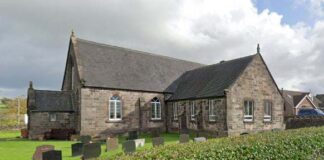 Closure of church is ‘a hard reality’: minister