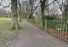 Park link project could prove to be a bridge too far