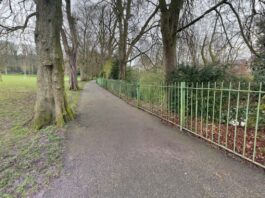 Park link project could prove to be a bridge too far