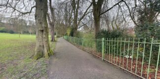 Park link project could prove to be a bridge too far