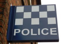 AI ‘not about replacing the police workforce’