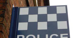 AI ‘not about replacing the police workforce’