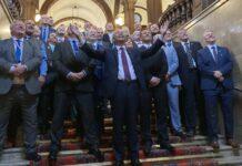 Motion tackling racism blocked by Reform UK