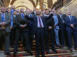 Motion tackling racism blocked by Reform UK