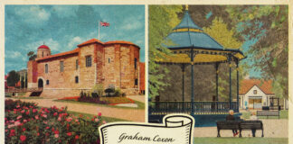Graham Coxon: Castle Park