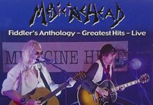 Medicine Head: Fiddlers Anthology