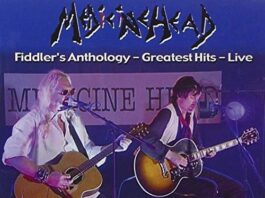 Medicine Head: Fiddlers Anthology