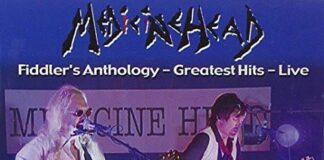Medicine Head: Fiddlers Anthology
