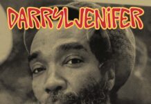 Darryl Jenifer: The Weather Channel