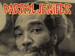 Darryl Jenifer: The Weather Channel