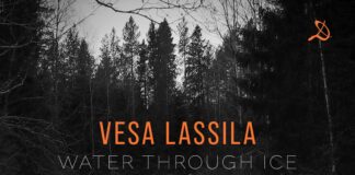Vesa Lassila: Water Through Ice