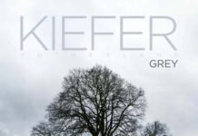 Keifer Sutherland: Grey
