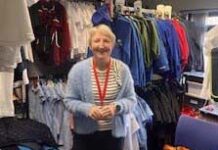 Lack of volunteers leads to scheme’s scrapping
