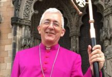 Bishops make appeal to victims of homes